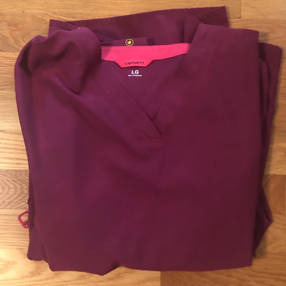 Scrub Set